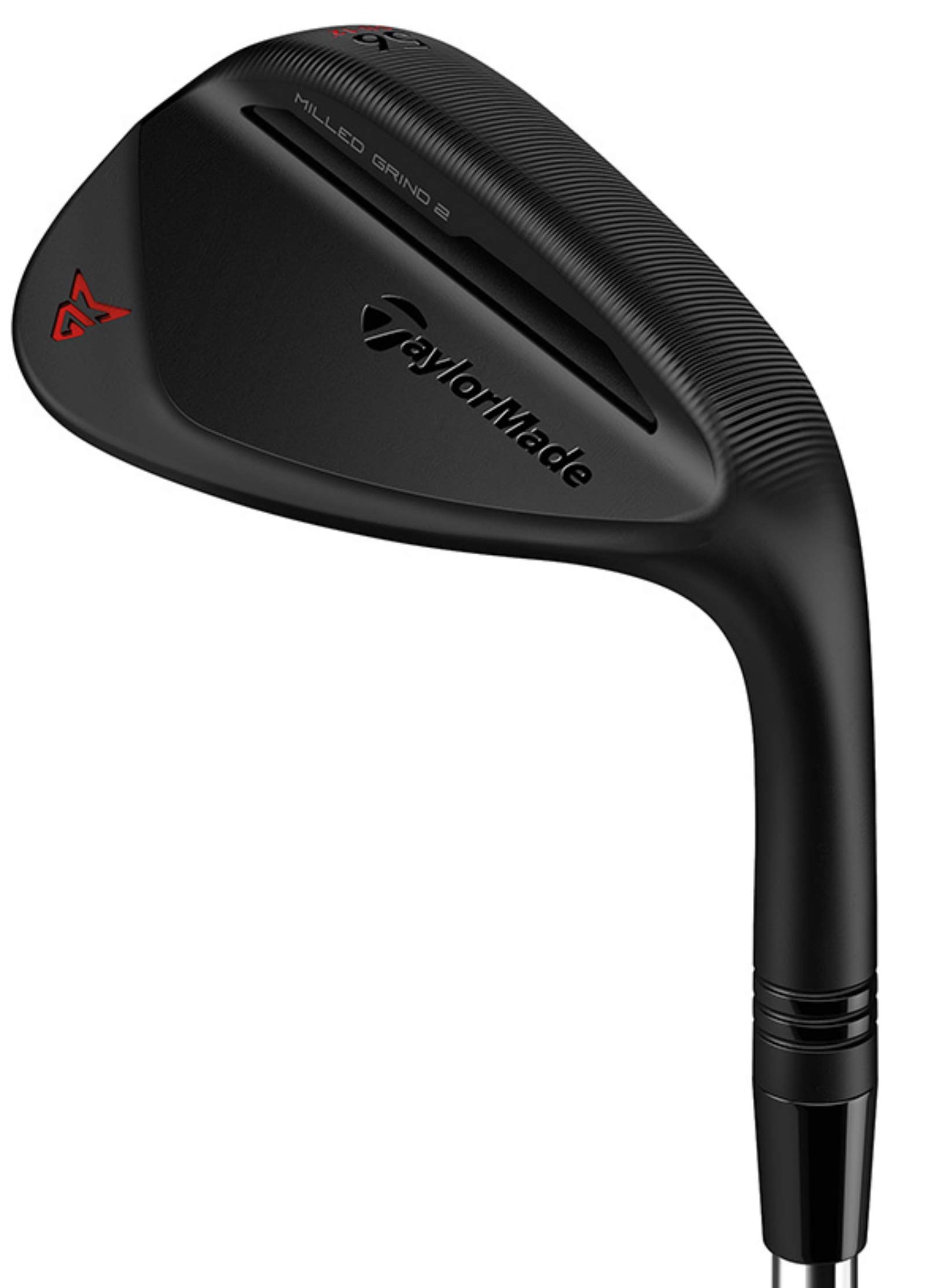 Amazon.co.jp: TaylorMade Golf Milled Grind 2 Black (Mens